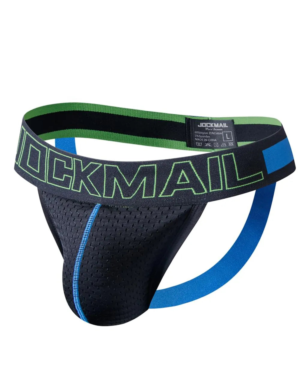 Big League Jockstrap