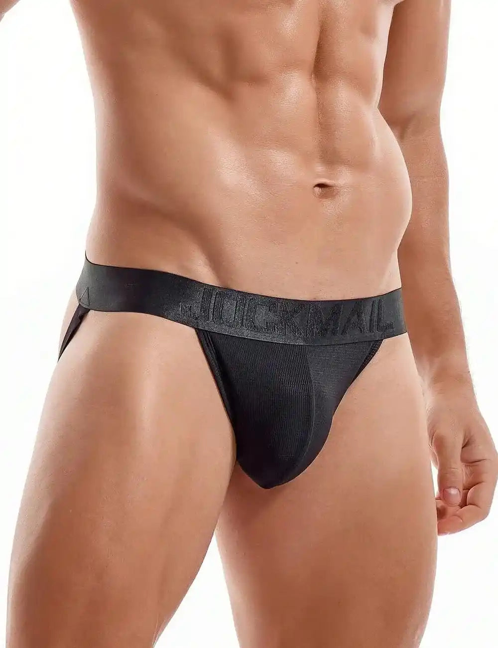 Neon Jockstrap Underwear