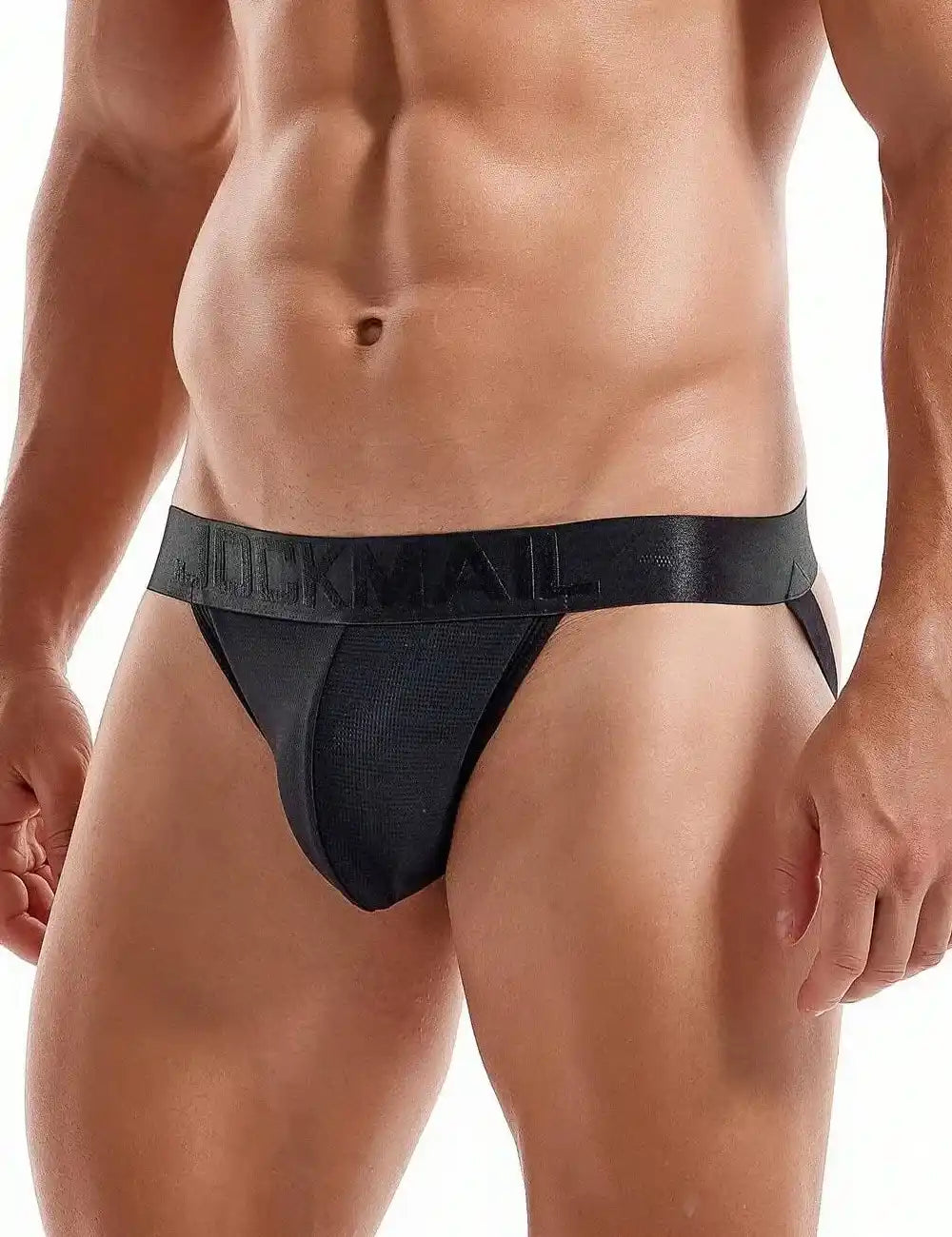 Neon Jockstrap Underwear
