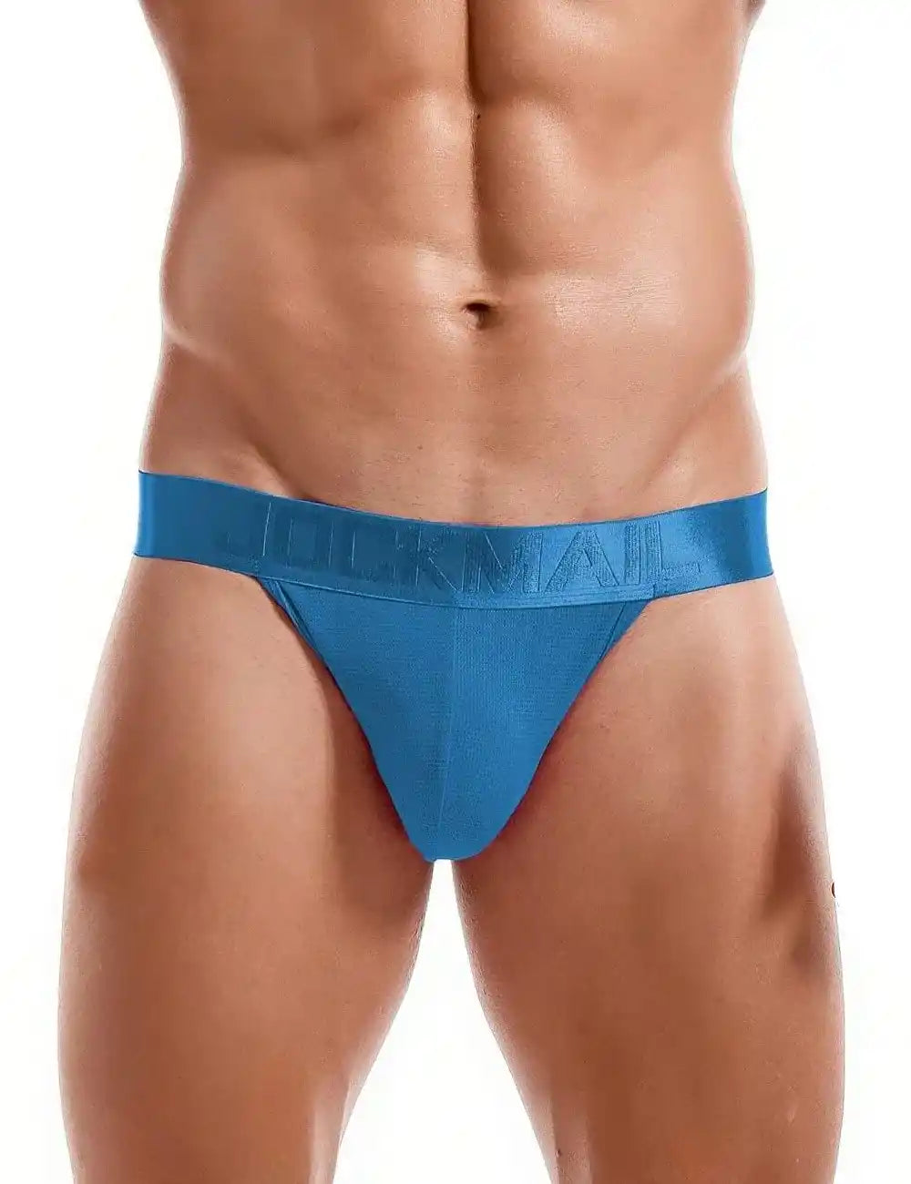 Neon Jockstrap Underwear