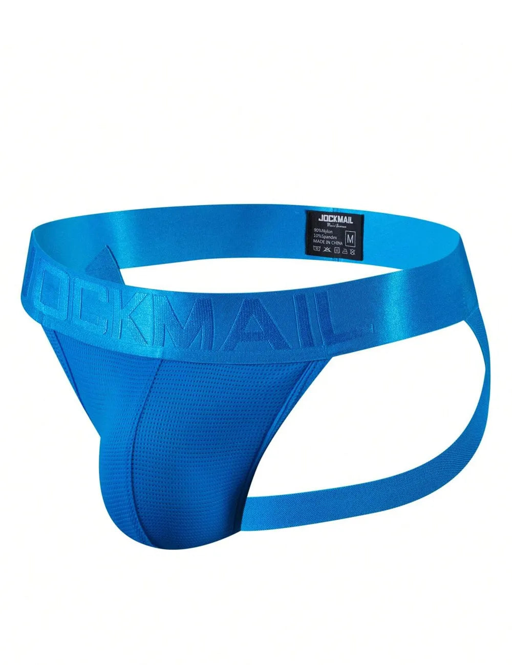 Neon Jockstrap Underwear