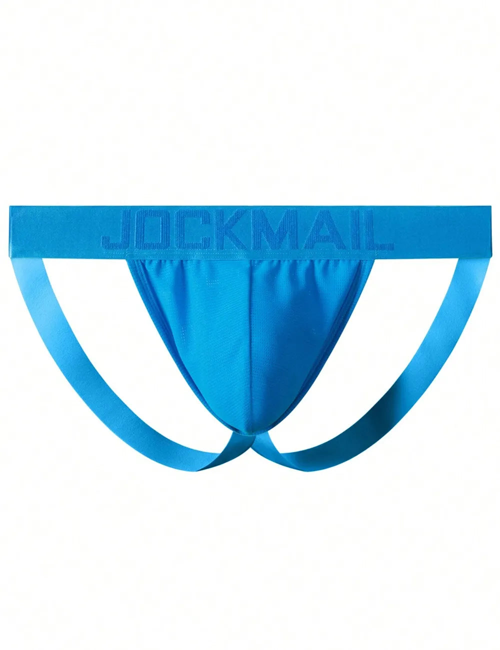Neon Jockstrap Underwear