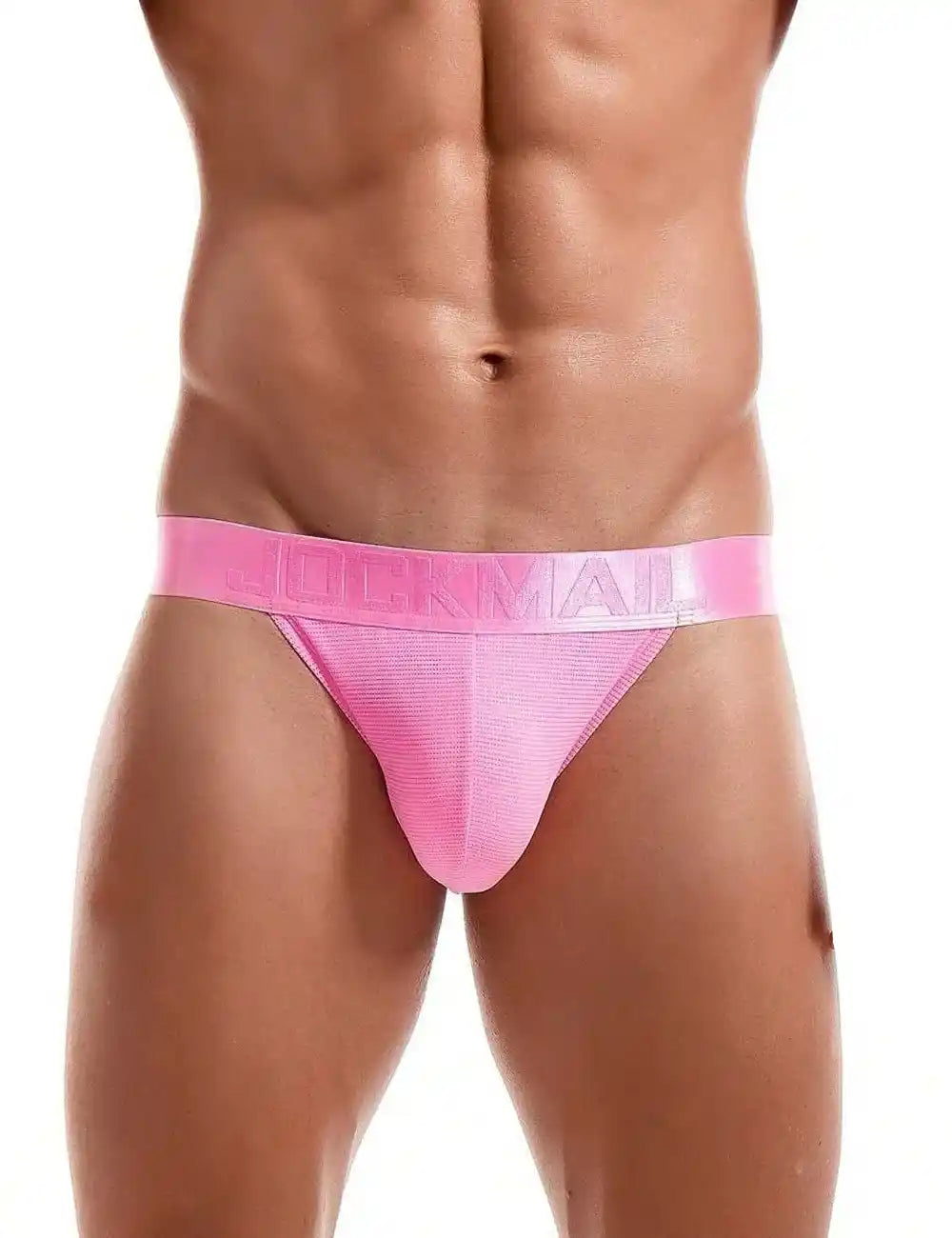 Neon Jockstrap Underwear
