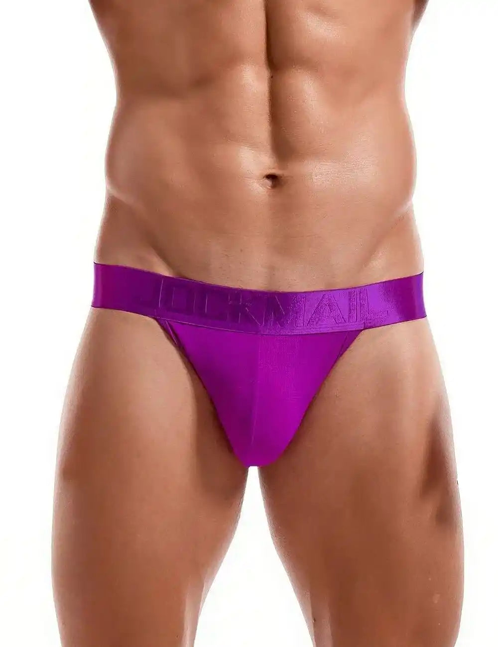 Neon Jockstrap Underwear