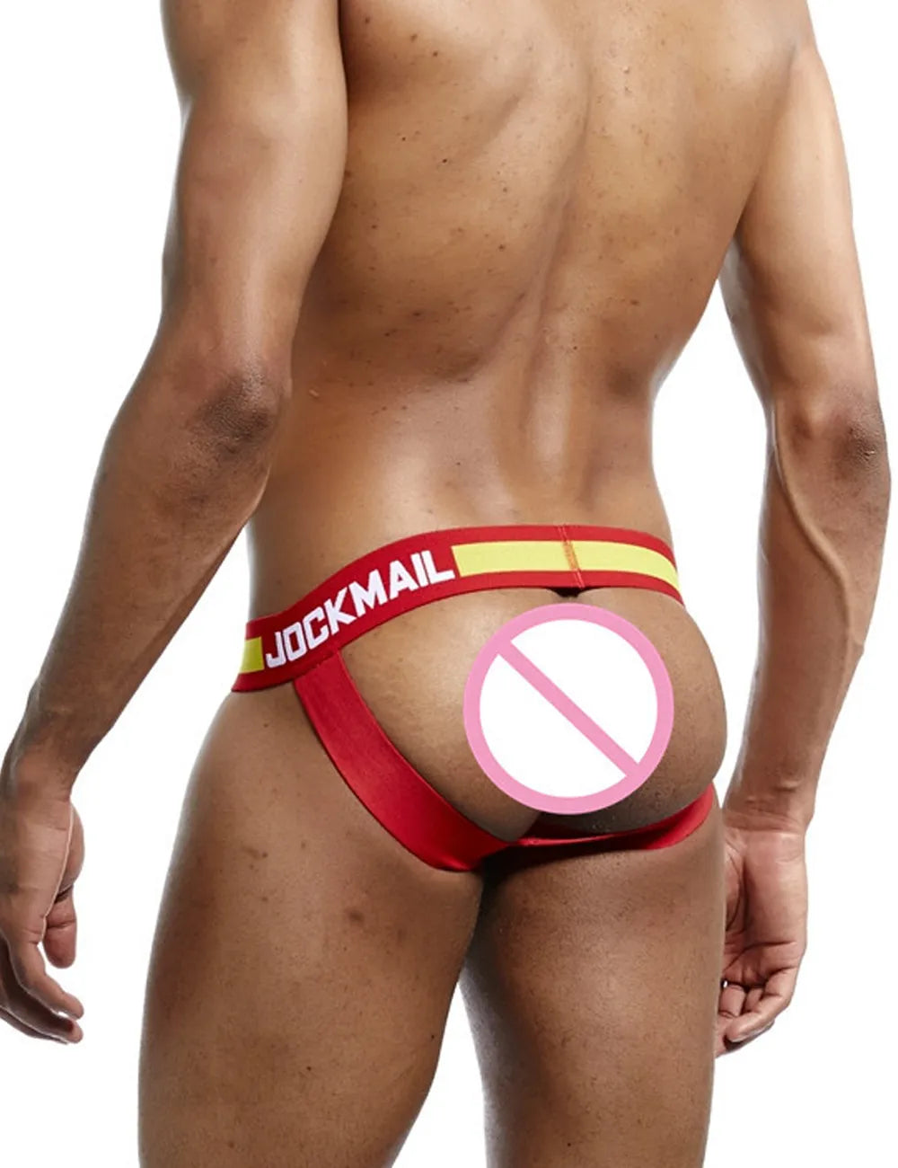 Big League Jockstrap