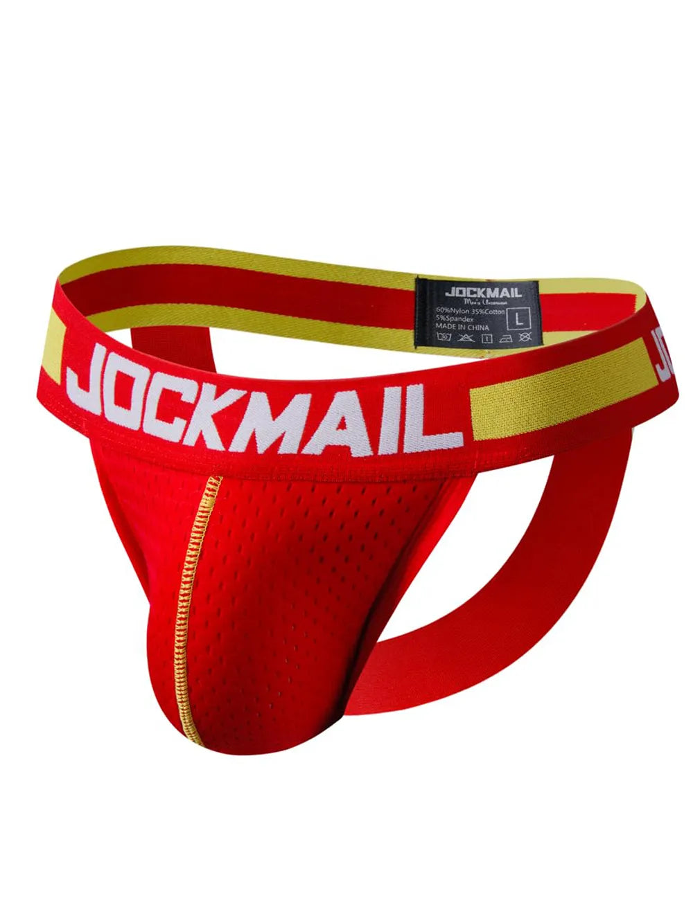 Big League Jockstrap