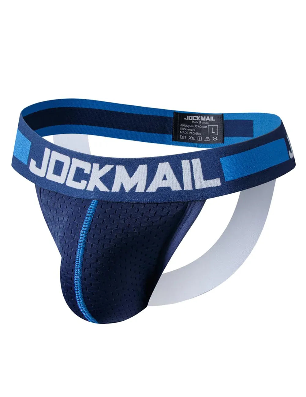 Big League Jockstrap