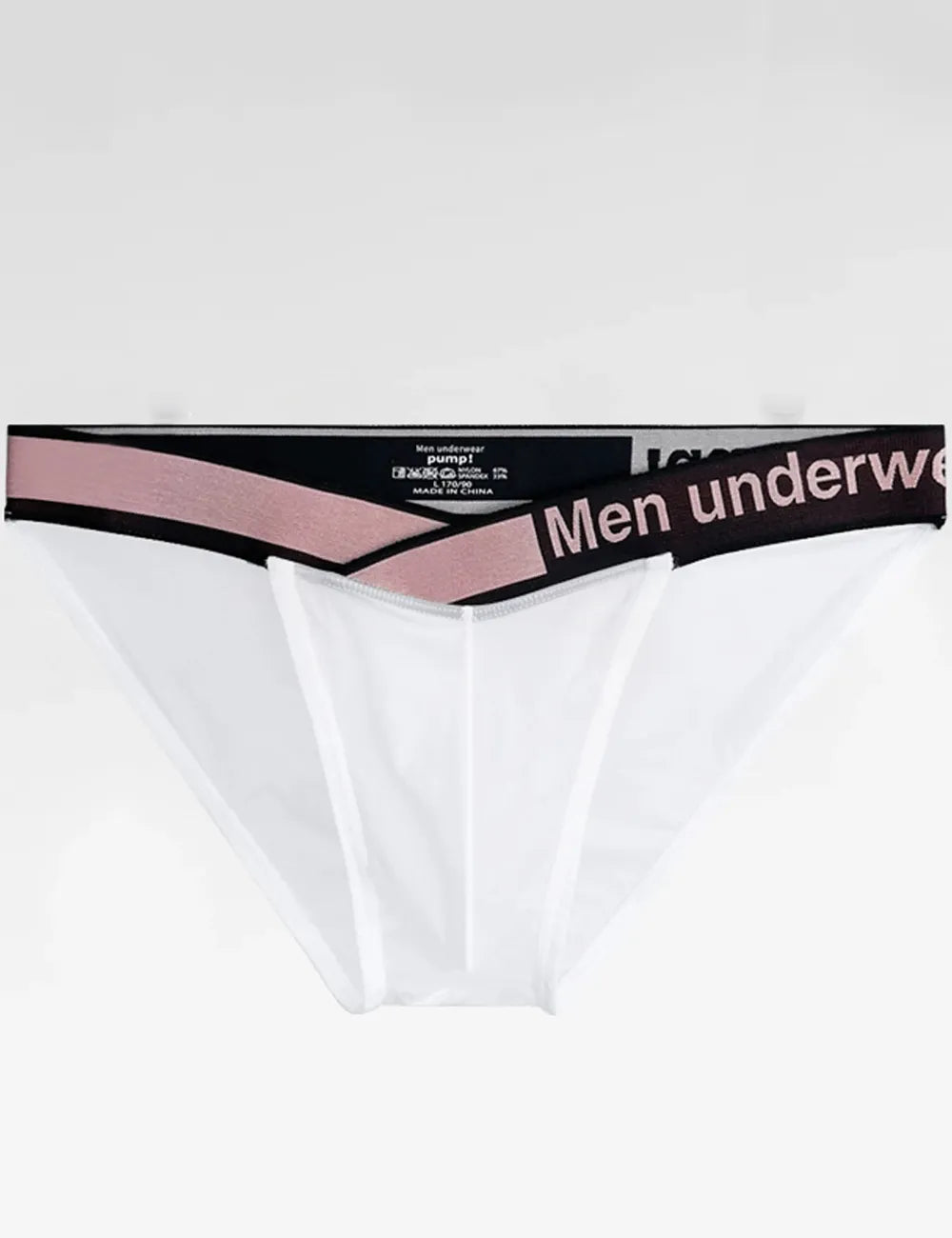 CHEEKY Waistband Briefs