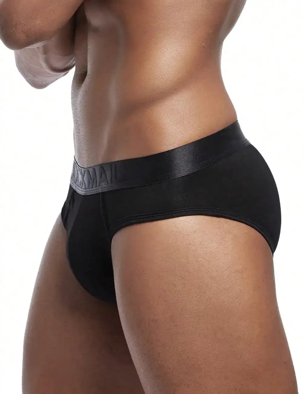 Emboss Active Brief