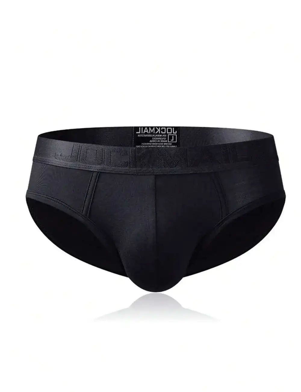 Emboss Active Brief