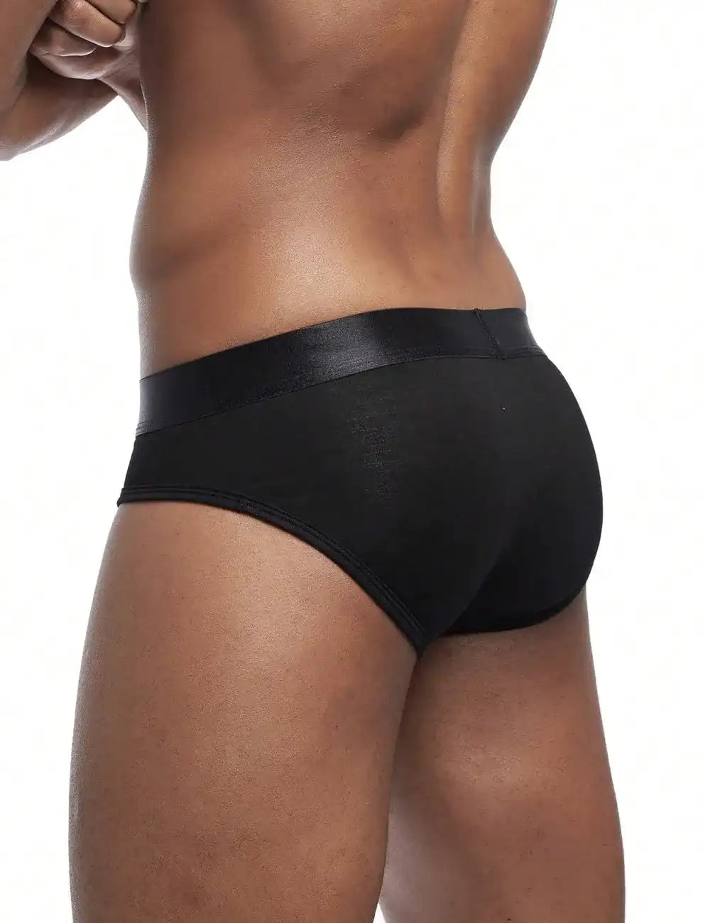 Emboss Active Brief