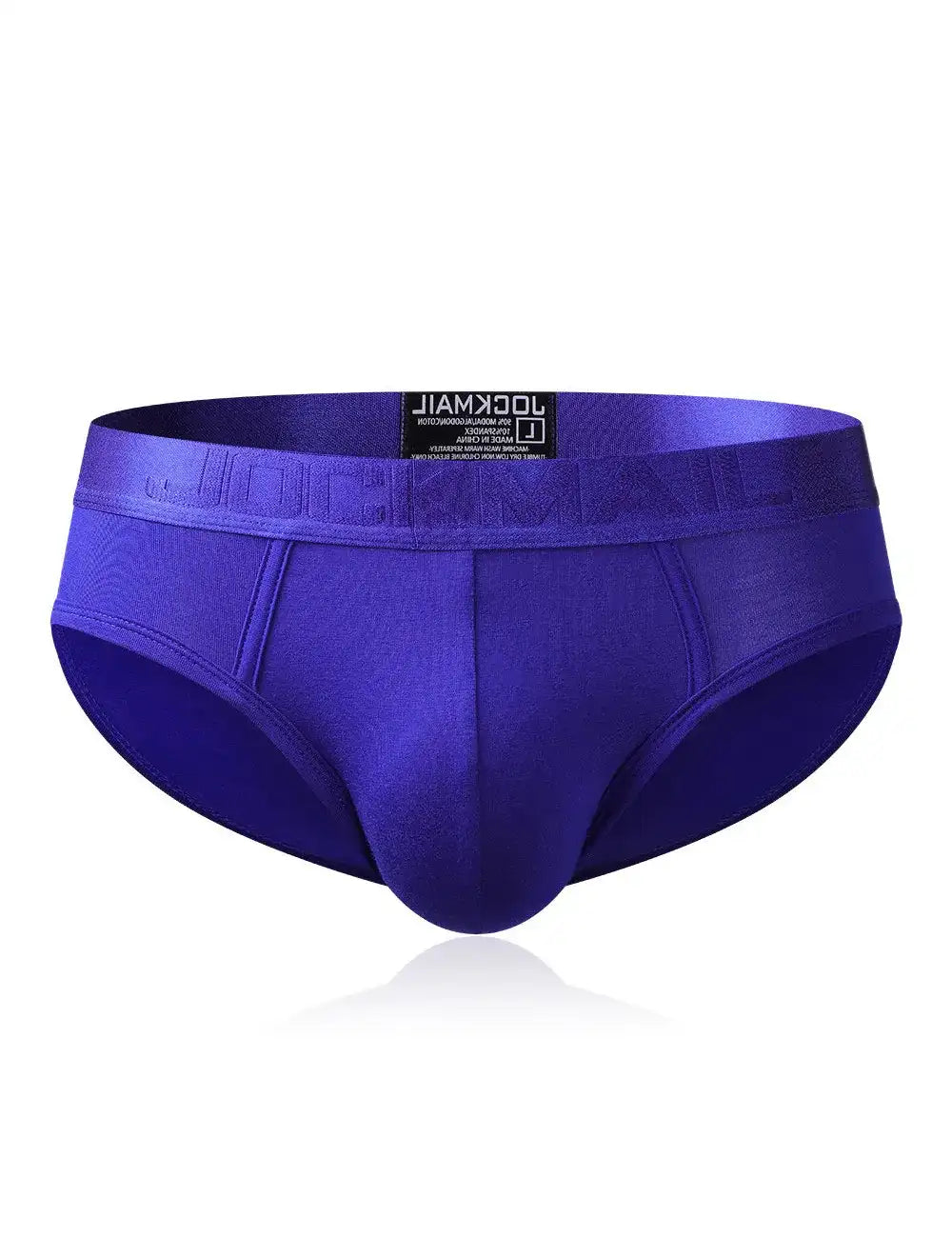 Emboss Active Brief