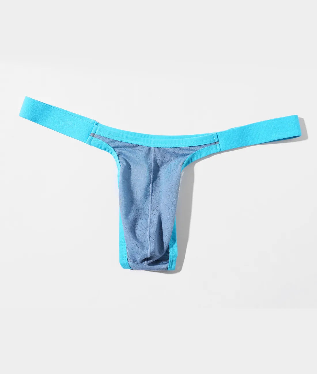 Never Say Never Thong