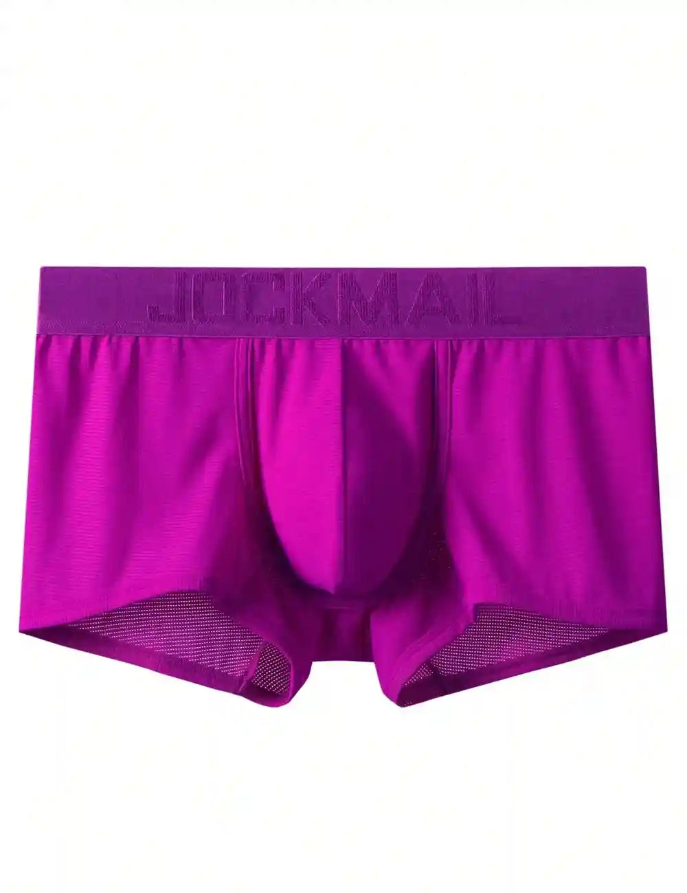 Men's Mesh Boxer Brief