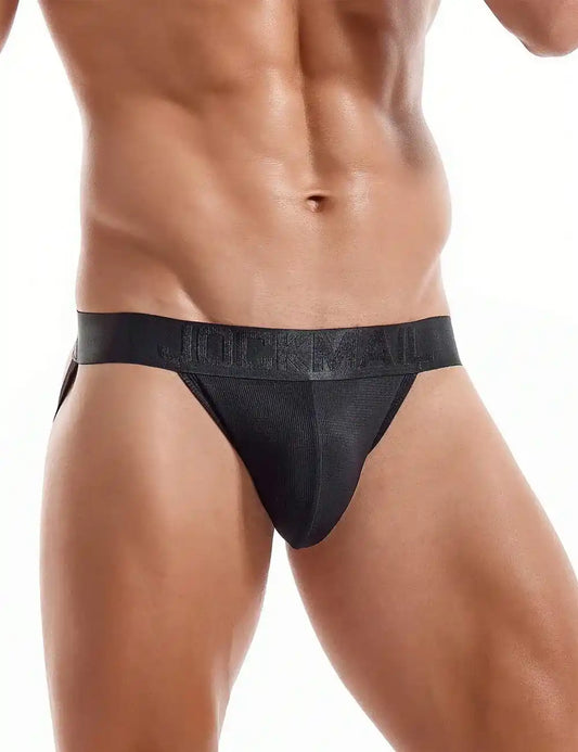Neon Jockstrap Underwear