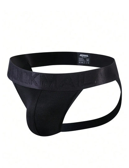 Neon Jockstrap Underwear