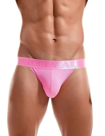 Neon Jockstrap Underwear