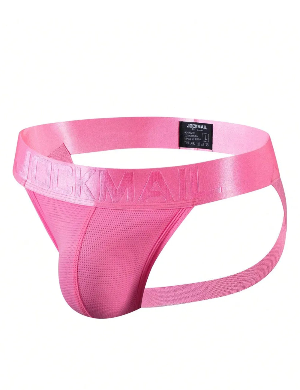 Neon Jockstrap Underwear