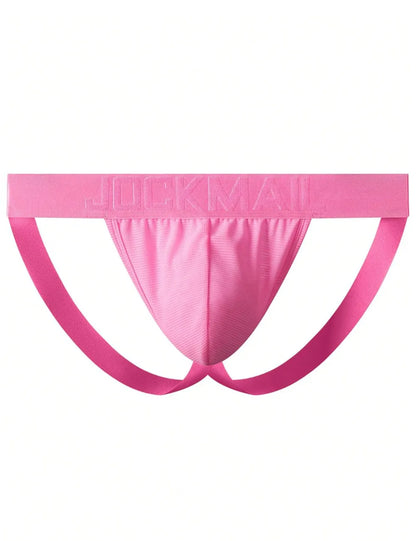 Neon Jockstrap Underwear