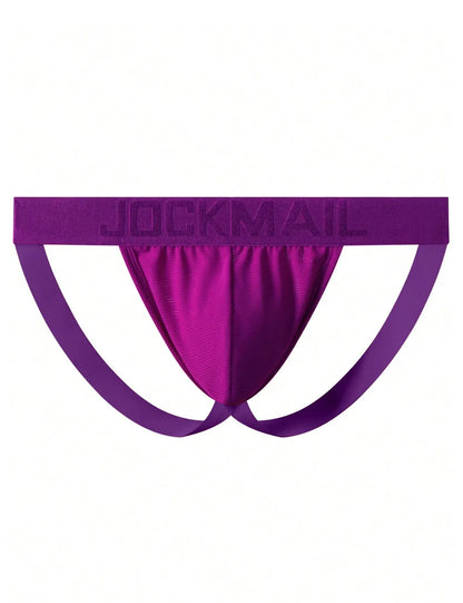 Neon Jockstrap Underwear