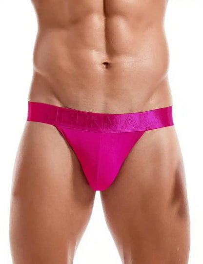 Neon Jockstrap Underwear