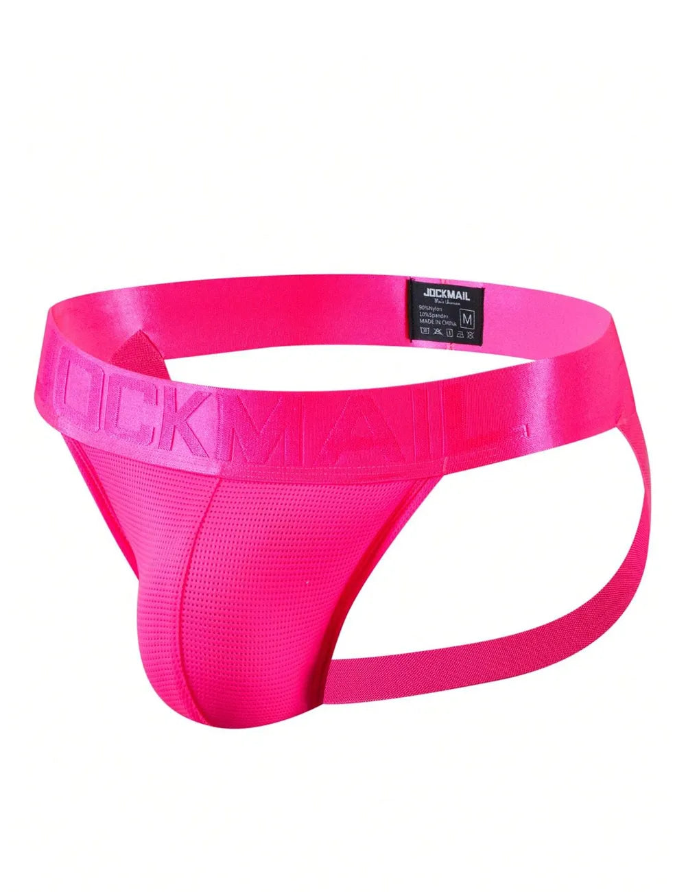 Neon Jockstrap Underwear