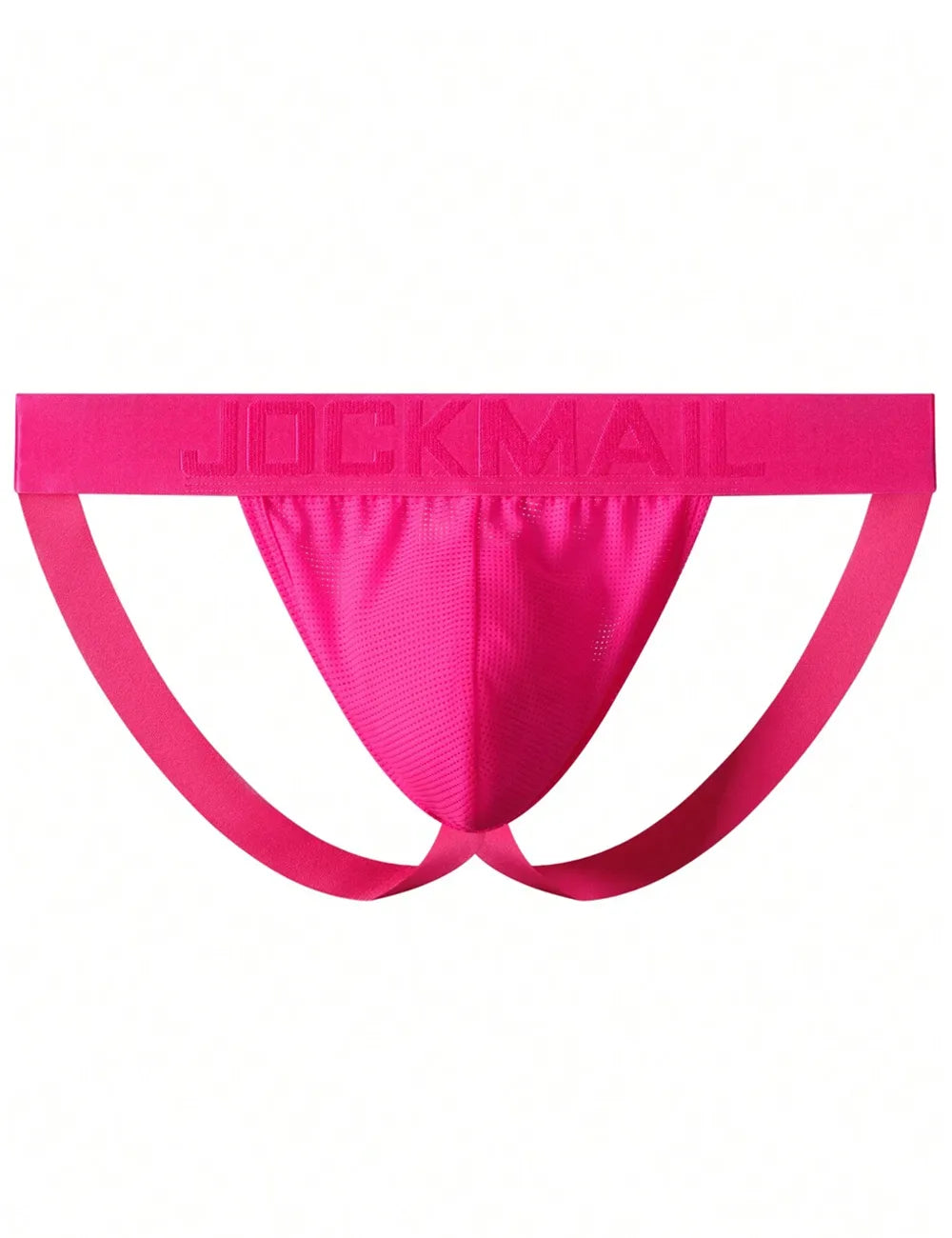 Neon Jockstrap Underwear