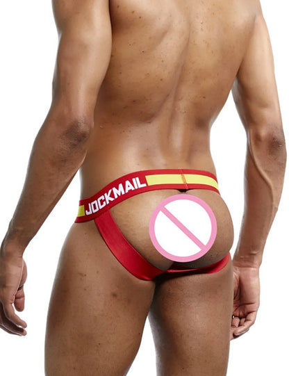 Big League Jockstrap
