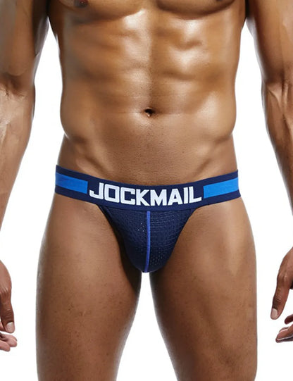 Big League Jockstrap