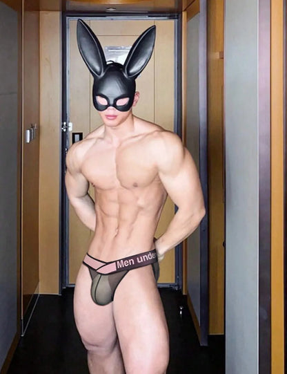 CHEEKY Waistband Briefs