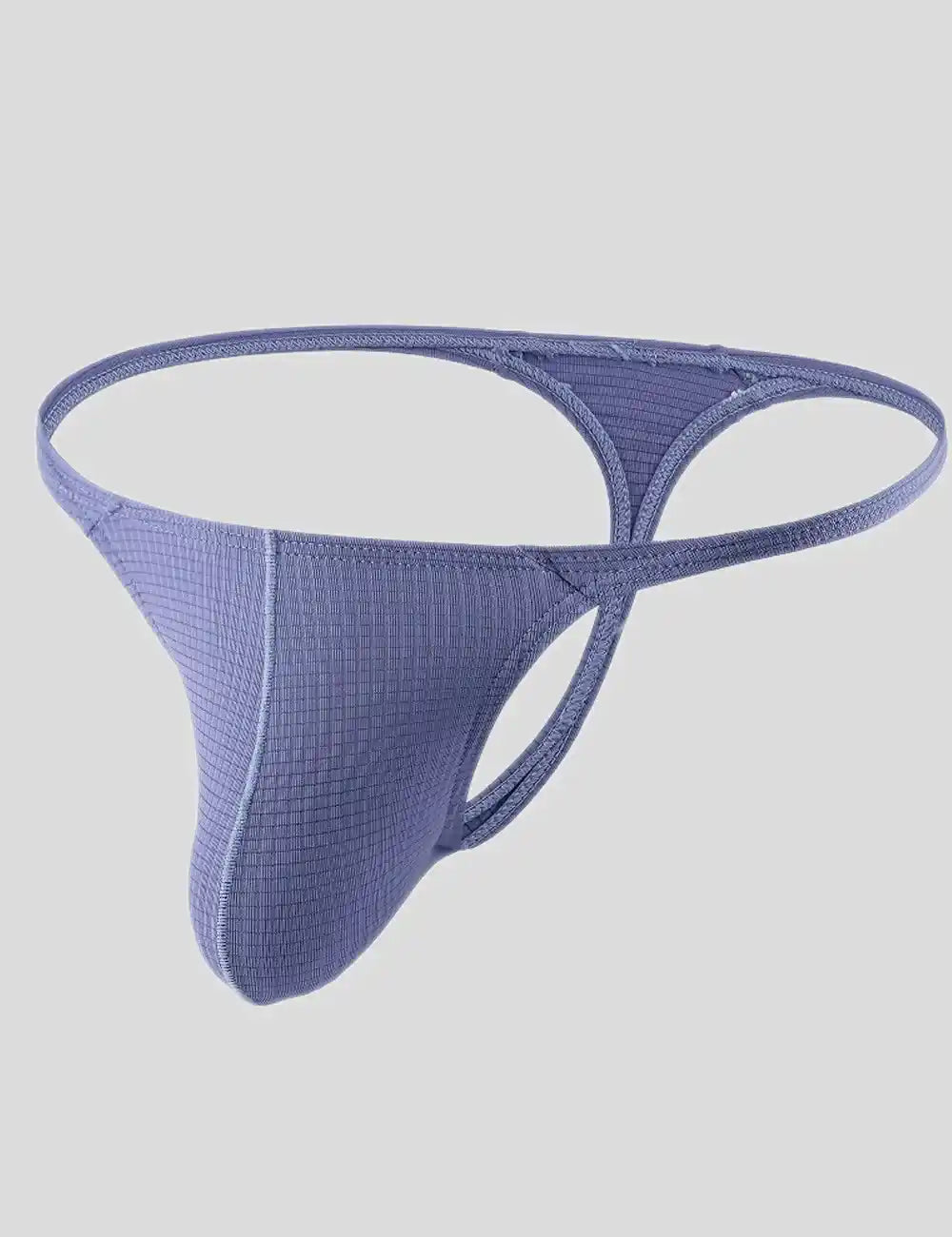 Colour Skinny Bikini Thong