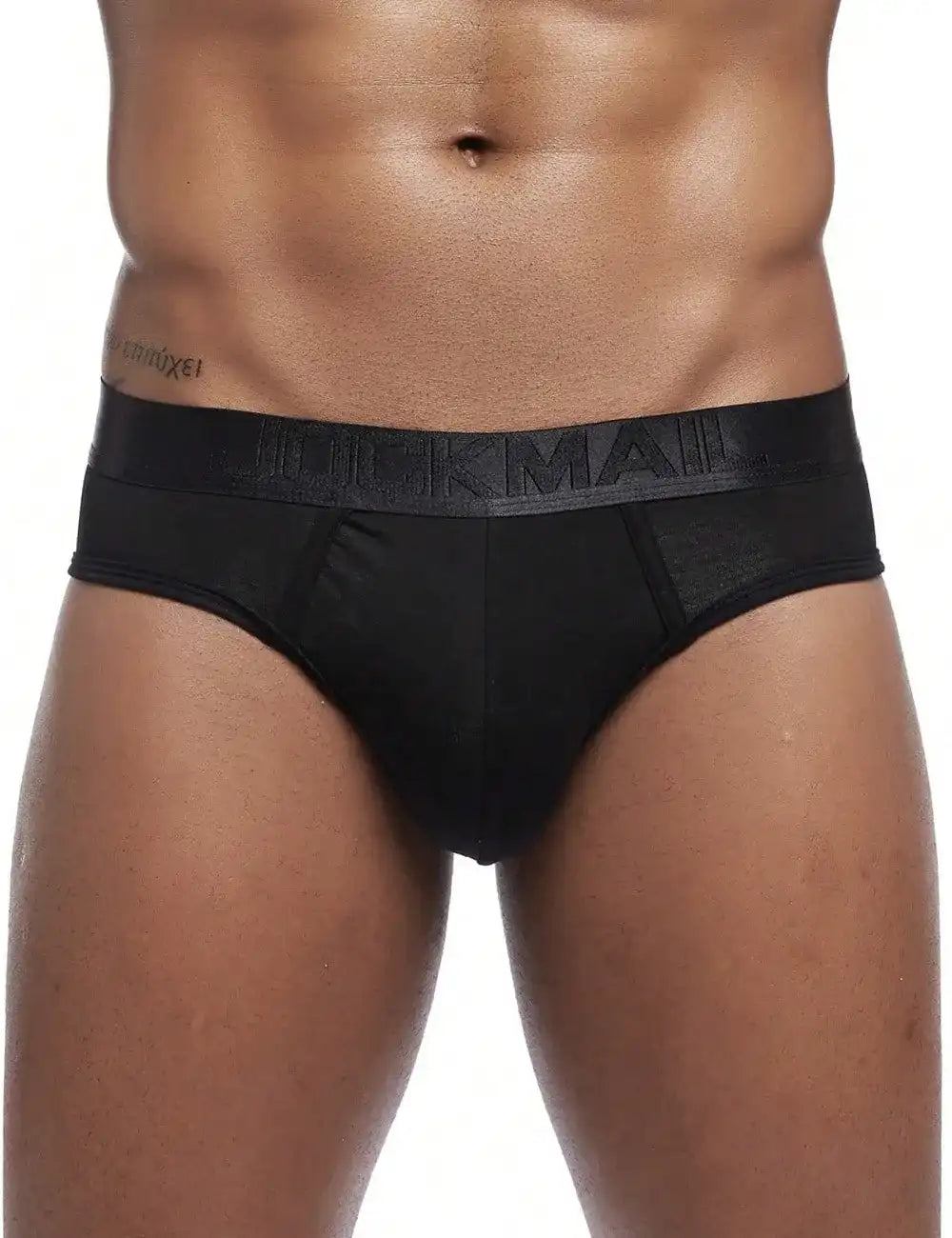 Emboss Active Brief