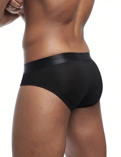 Emboss Active Brief