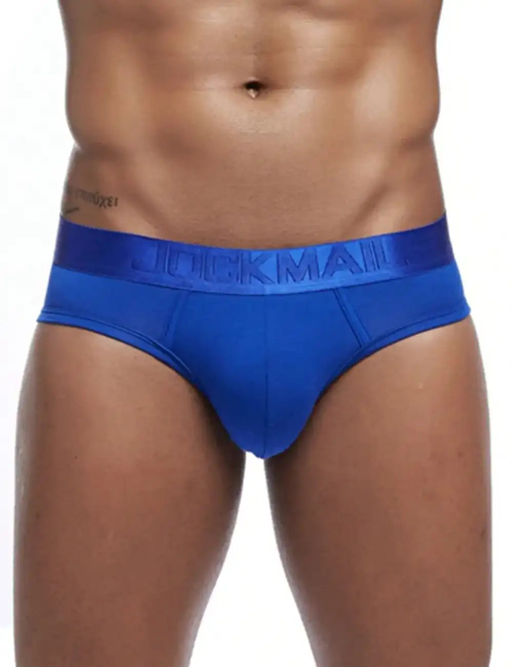 Emboss Active Brief