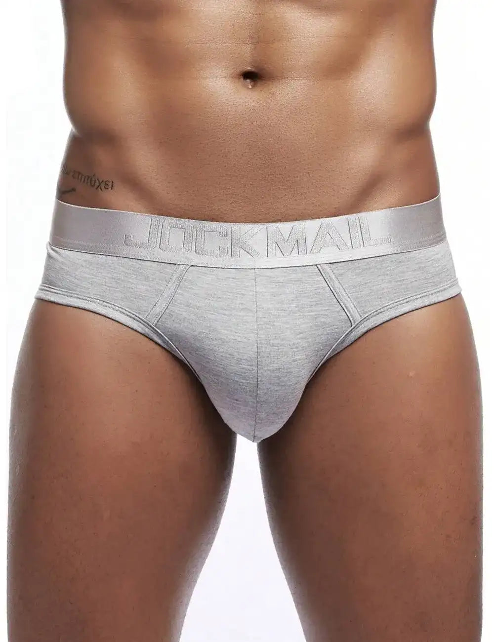 Emboss Active Brief