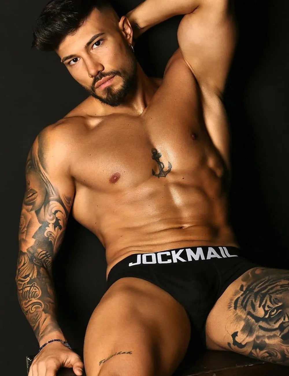 Freedom Jockstrap