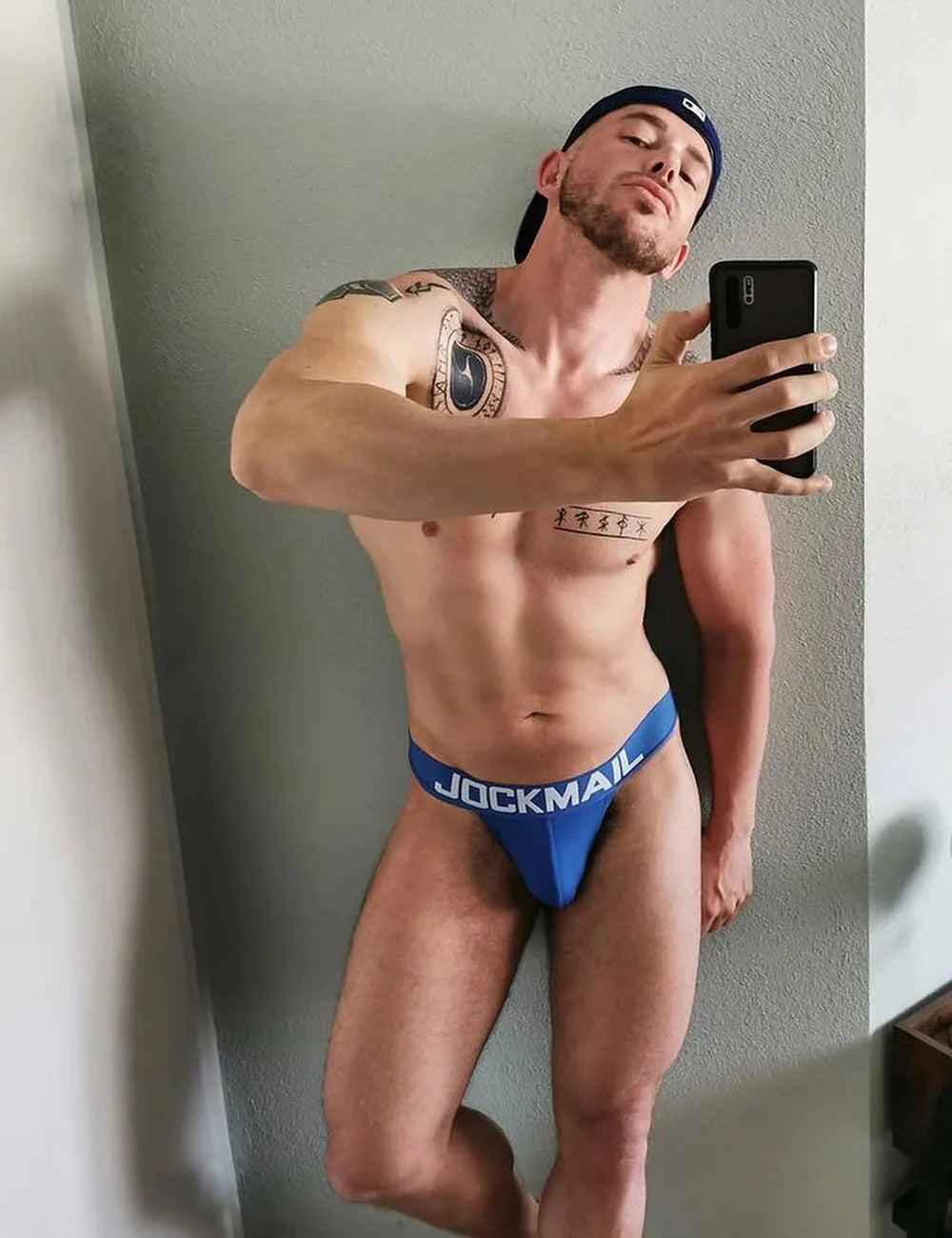 Freedom Jockstrap