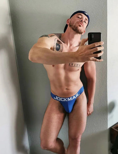 Freedom Jockstrap