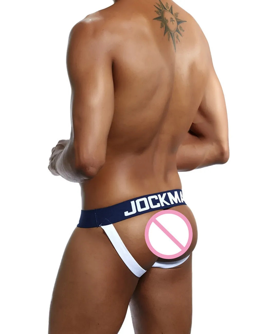 Freedom Jockstrap