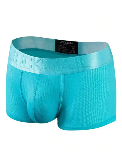 Men's Mesh Boxer Brief