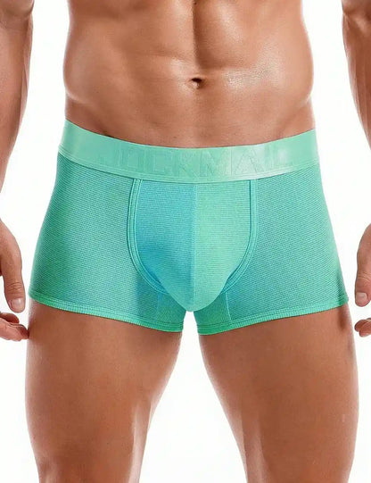 Men's Mesh Boxer Brief