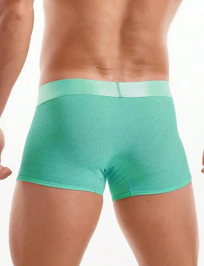 Men's Mesh Boxer Brief