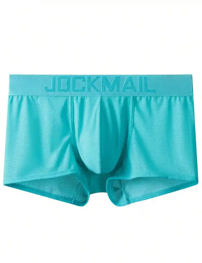 Men's Mesh Boxer Brief