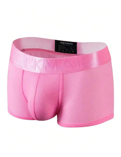 Men's Mesh Boxer Brief