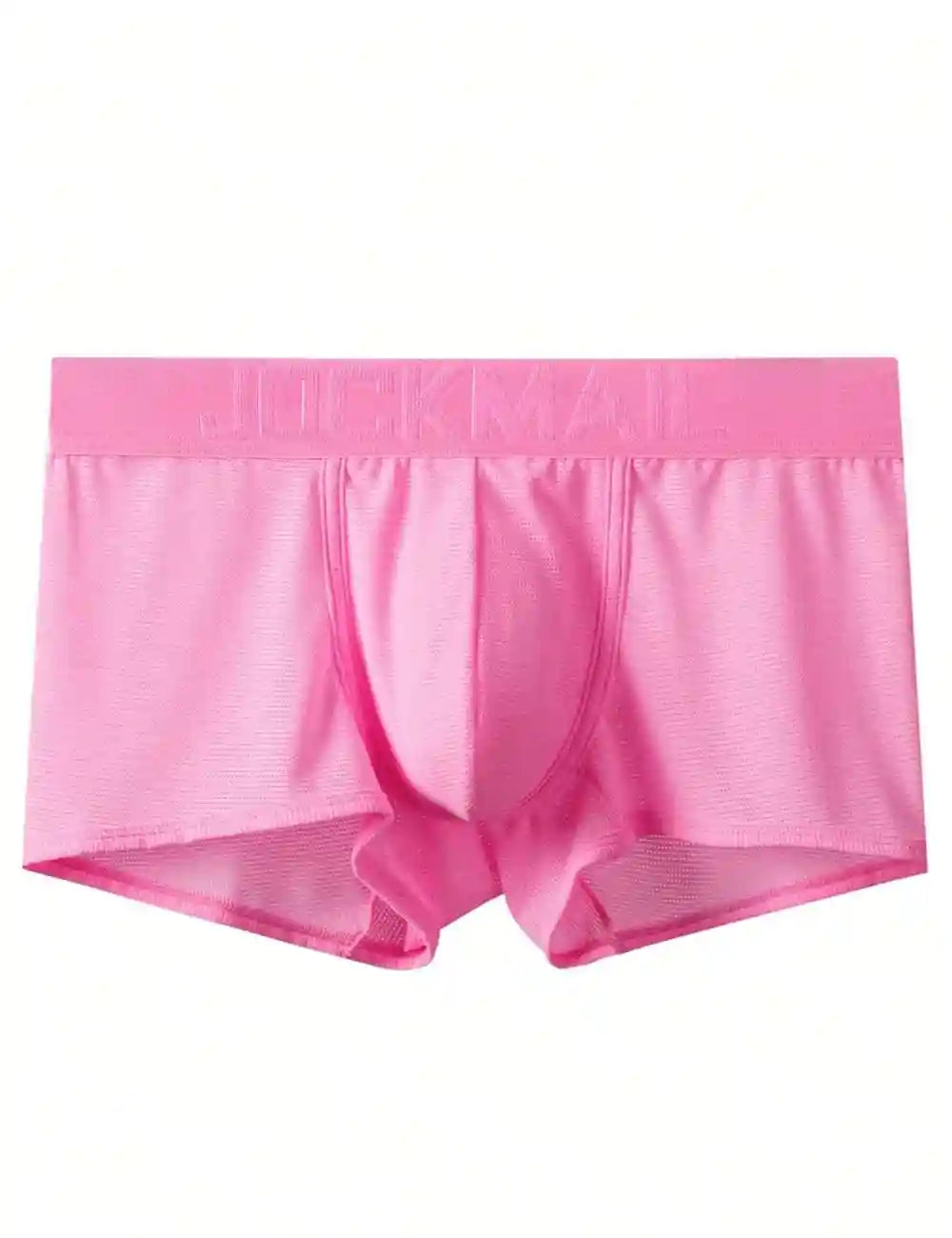 Men's Mesh Boxer Brief