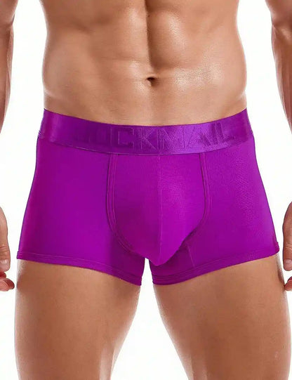 Men's Mesh Boxer Brief