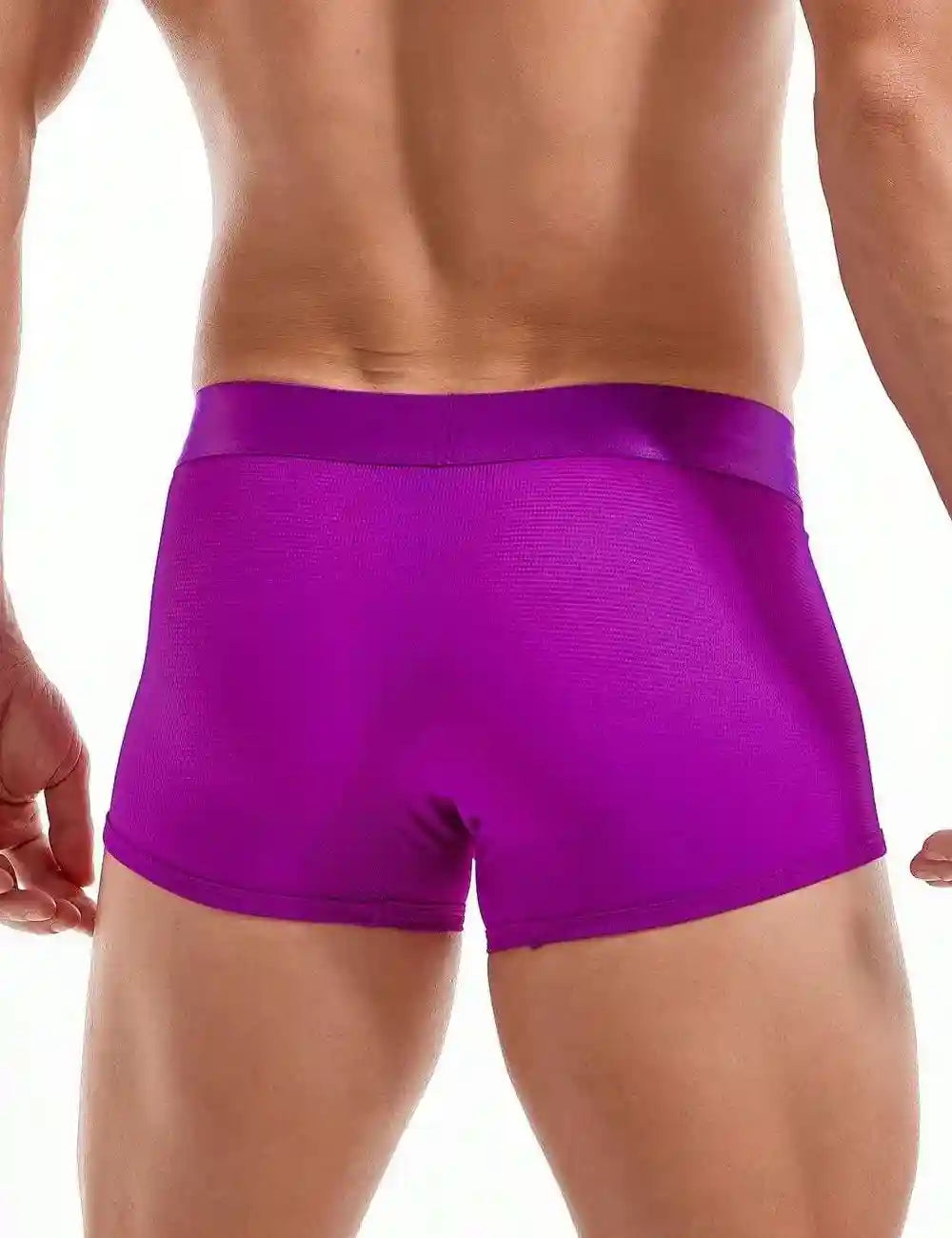 Men's Mesh Boxer Brief
