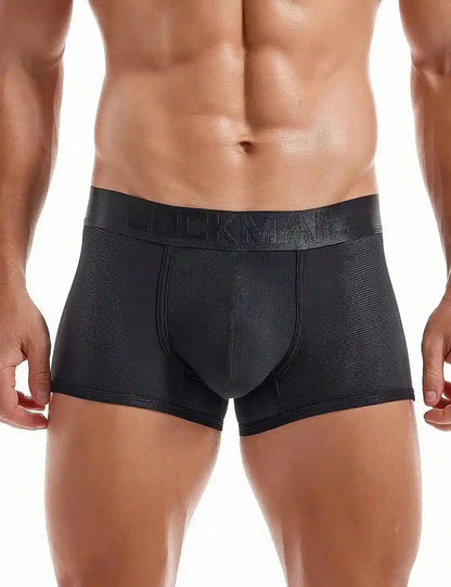 Men's Mesh Boxer Brief
