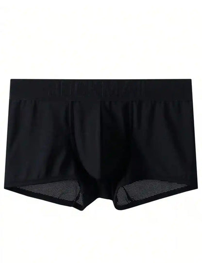 Men's Mesh Boxer Brief