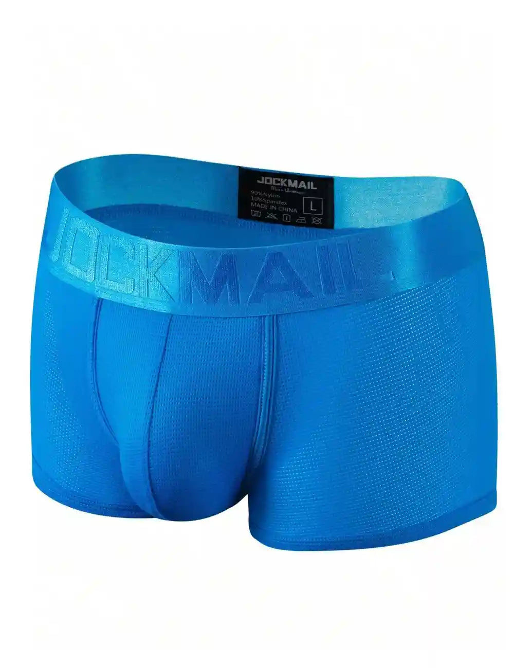 Men's Mesh Boxer Brief